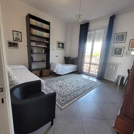 Attico Duse In Famiglia Apartamento Florença Exterior foto
