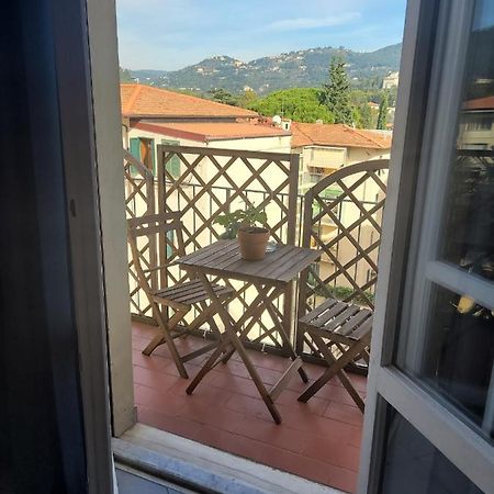 Attico Duse In Famiglia Apartamento Florença Exterior foto