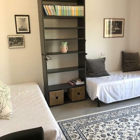 Attico Duse In Famiglia Apartamento Florença Exterior foto