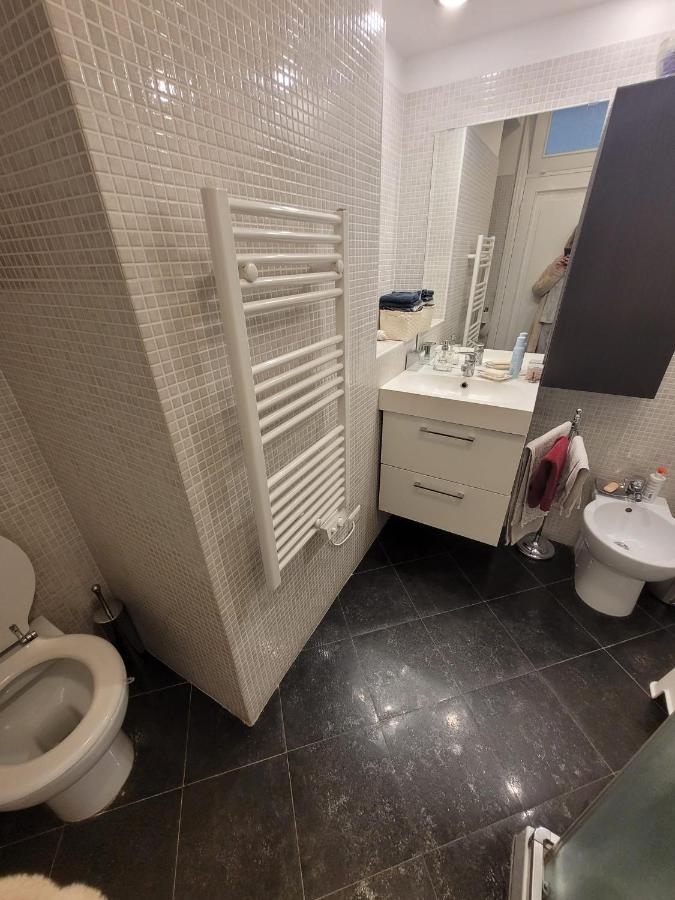Attico Duse In Famiglia Apartamento Florença Exterior foto