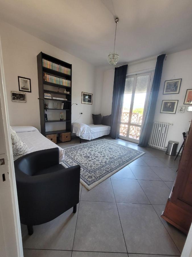 Attico Duse In Famiglia Apartamento Florença Exterior foto